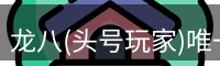 龙八头号玩家